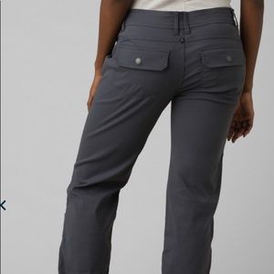 Prana Halle Pant w/ Short Inseam